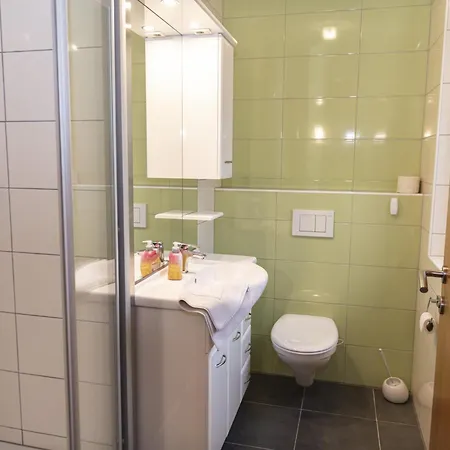 Gartentraum 2 Holiday home Itter