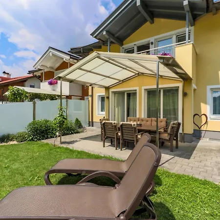 Gartentraum 2 Holiday home Itter