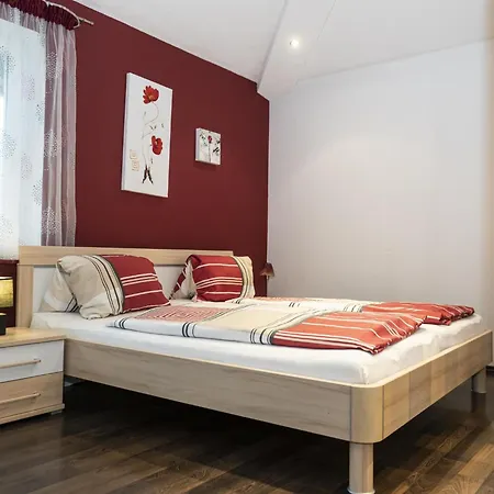 Gartentraum 2 * Itter