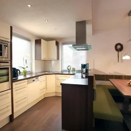 Gartentraum 2 Holiday home Itter