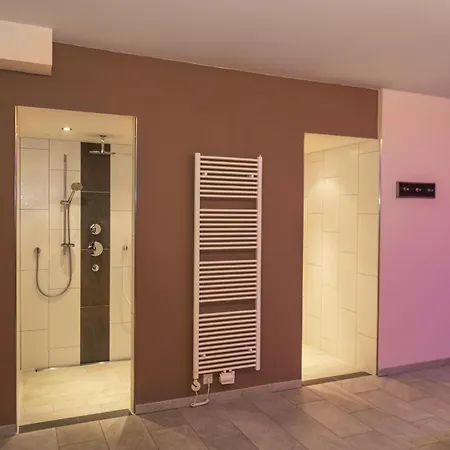 Vakantiehuis Gartentraum 2 *