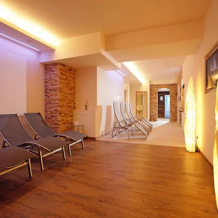 Gartentraum 2 * Itter