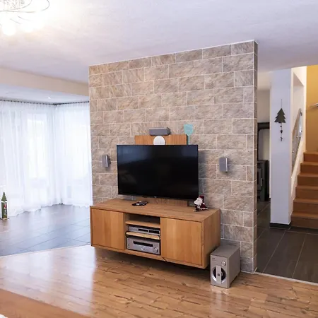 Gartentraum 2 Holiday home