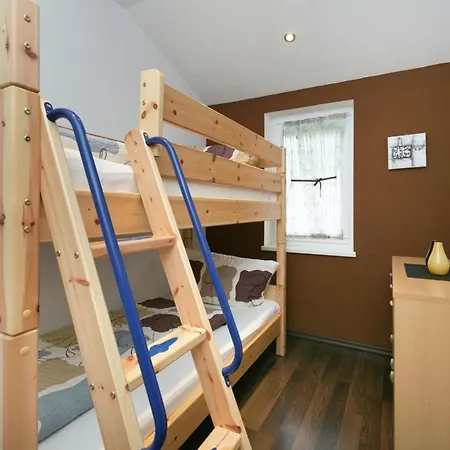 Gartentraum 2 Holiday home *