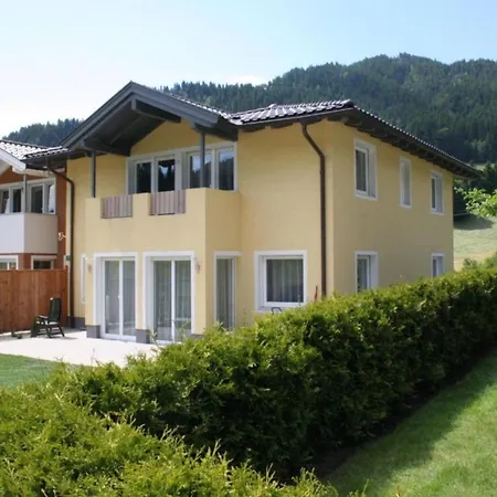 Gartentraum 2 Vakantiehuis