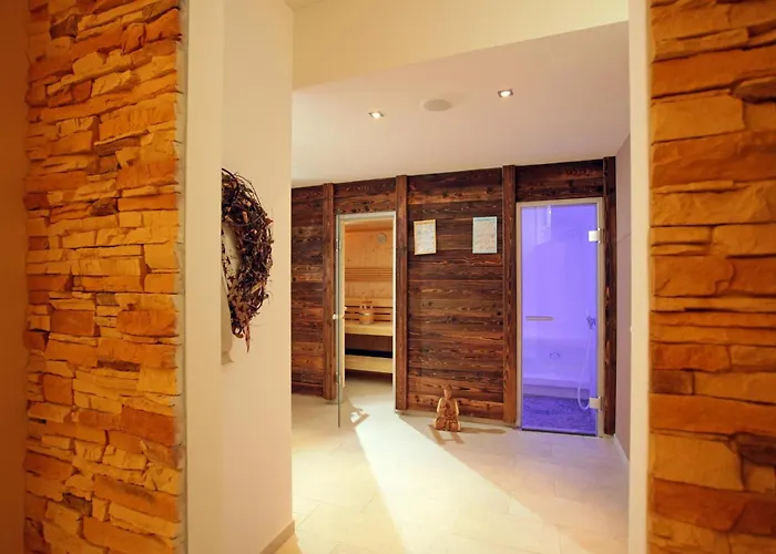 Gartentraum 2 Prázdninový dům *