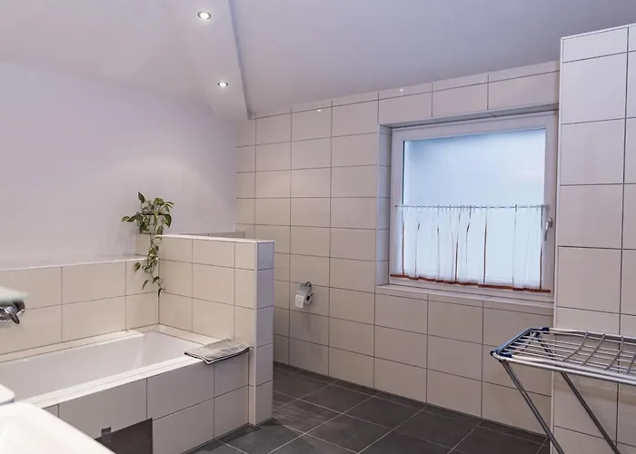 Prázdninový dům Gartentraum 2