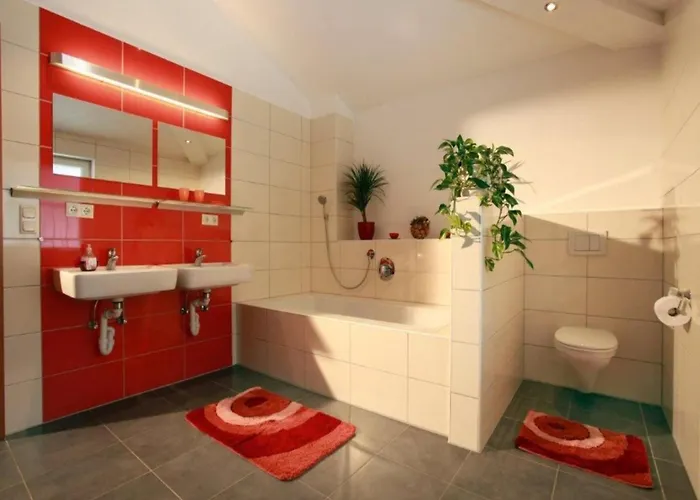 Gartentraum 2 Prázdninový dům *