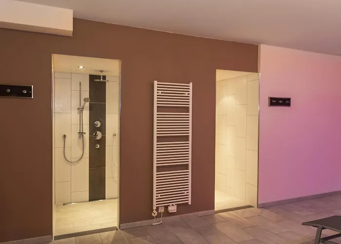 Prázdninový dům Gartentraum 2 *