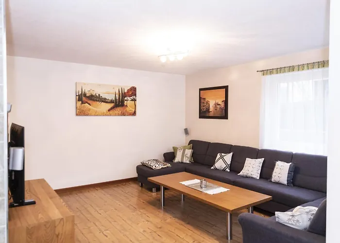 Gartentraum 2 * Itter