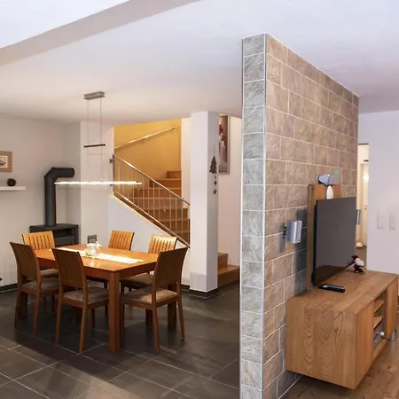 Gartentraum 2 بيت للعطل