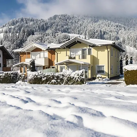 Gartentraum 2 بيت للعطل *