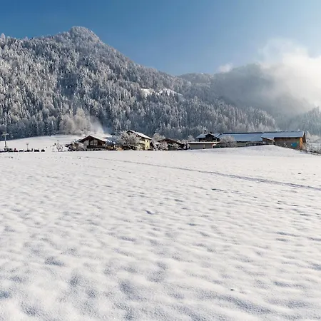 Gartentraum 2 بيت للعطل إتيير