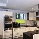 Ferienhaus Gartentraum 2 *