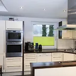 Gartentraum 2 Ferienhaus *