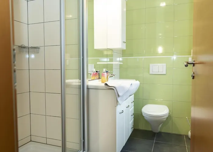 Gartentraum 2 Сasa de vacaciones